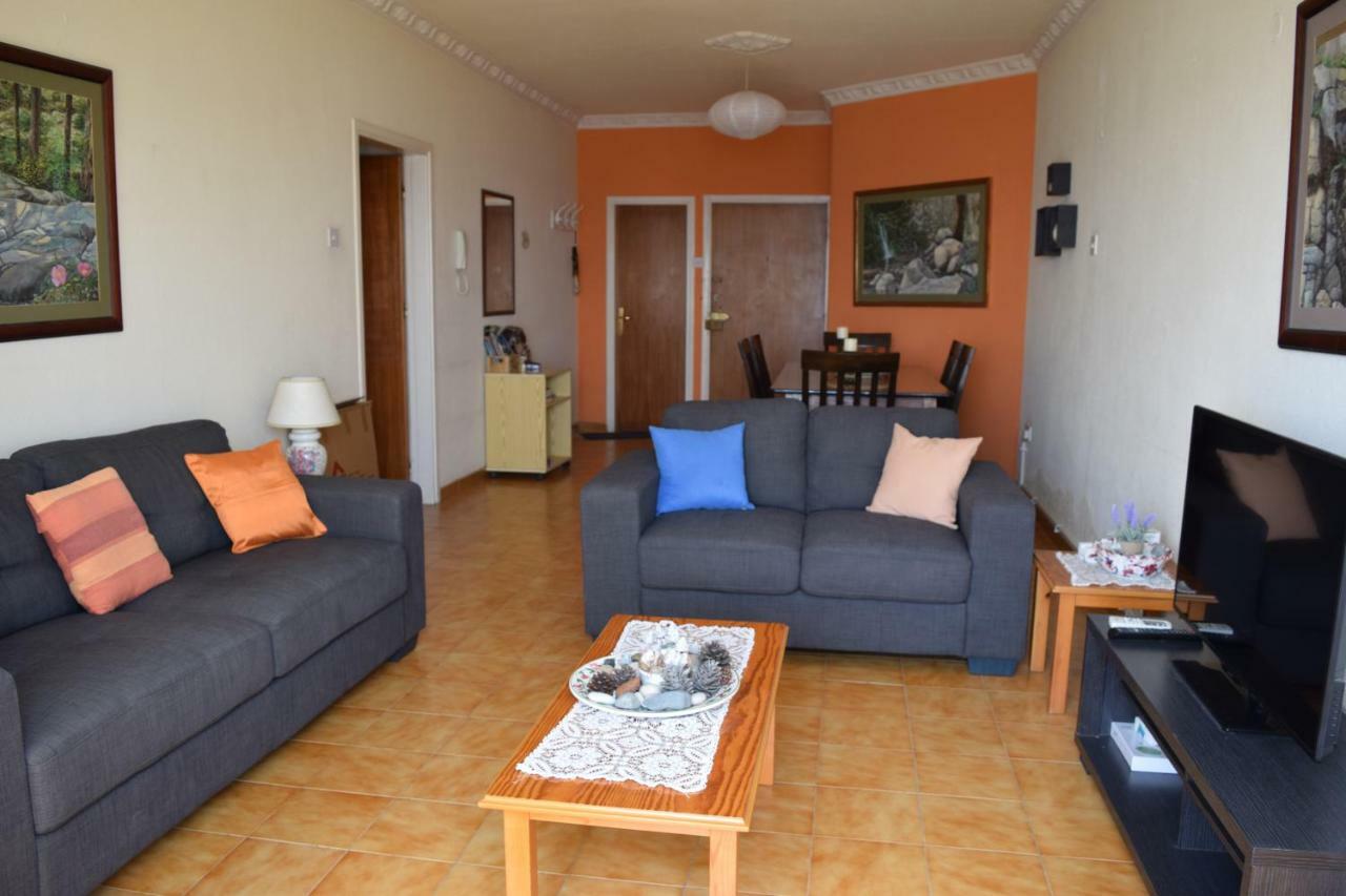 Apartament Mediterranean Breeze Limassol Zewnętrze zdjęcie