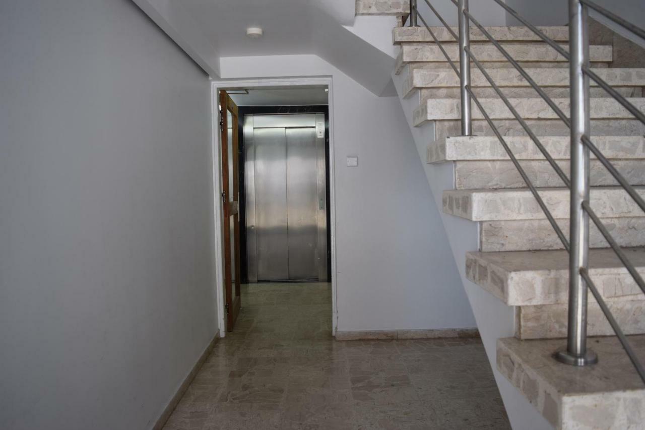 Apartament Mediterranean Breeze Limassol Zewnętrze zdjęcie