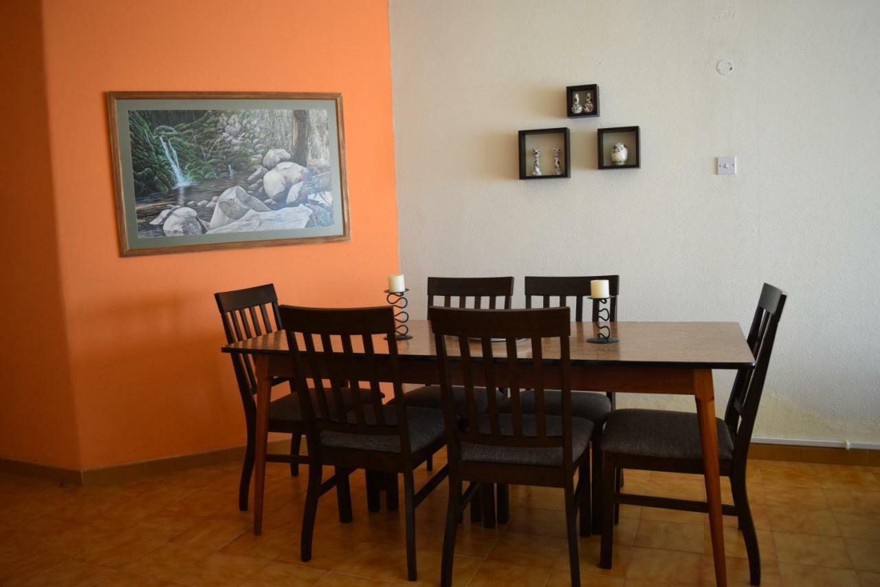Apartament Mediterranean Breeze Limassol Zewnętrze zdjęcie
