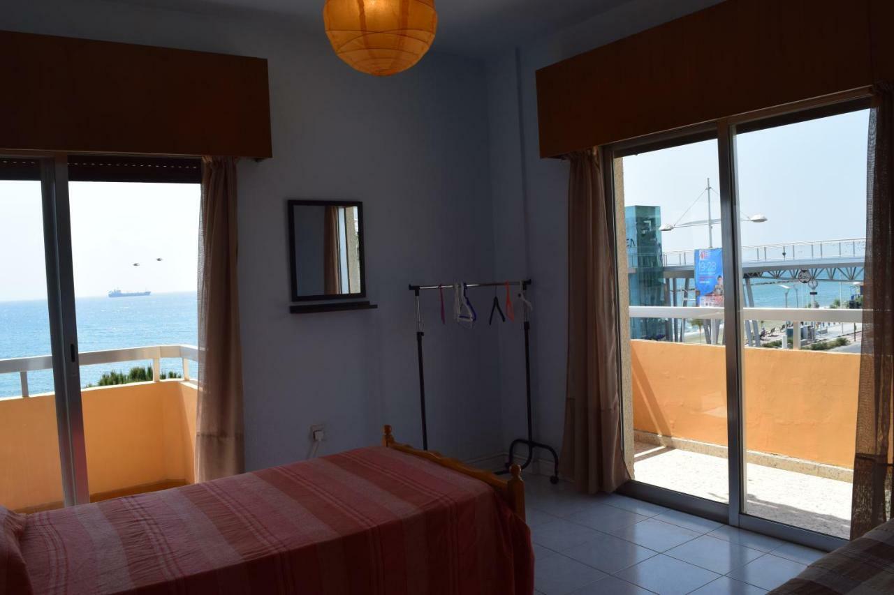 Apartament Mediterranean Breeze Limassol Zewnętrze zdjęcie